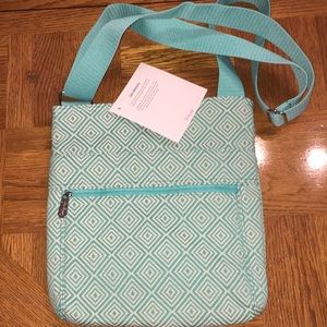 Brand New Crossbody Bag